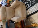 Luie stoel., Ophalen, Gebruikt, Eenpersoons, Minder dan 150 cm