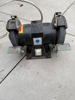 Slijpsteen, Ophalen, Gebruikt, Minder dan 700 watt, Werkbankslijpmachine
