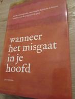 Wanneer het misgaat in je hoofd - Hardcover, Ophalen of Verzenden