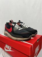 ALS NIEUW! Maat 44 - Nike Air Max Terrascape 90 Uni Red, Overige kleuren, Verzenden, Nike, Nike