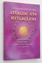 Magie en rituelen (2001), Boeken, Zo goed als nieuw, Verzenden
