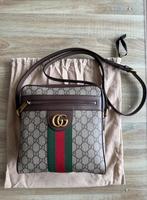 Gucci Ophidia Crossbody Bag, Sieraden, Tassen en Uiterlijk, Tassen | Schoudertassen, Ophalen of Verzenden, Nieuw, Overige kleuren