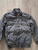 Winterjas kinderen 146/152, Twinlife, Ophalen of Verzenden, Zo goed als nieuw, Jongen