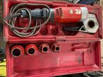 handgereedschap electrisch draadsnijder Rotherberger, Doe-het-zelf en Verbouw, Gereedschap | Handgereedschap, Ophalen, Gebruikt