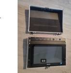 Touchscreen computer in flightcase, Muziek en Instrumenten, Licht en Laser, Ophalen of Verzenden, Gebruikt, Licht