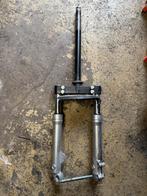 Gilera Runner sebac upsidedown vork origineel zgan, Ophalen of Verzenden