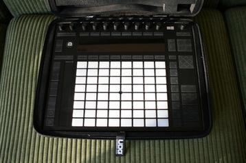 Ableton Push 2 beschikbaar voor biedingen