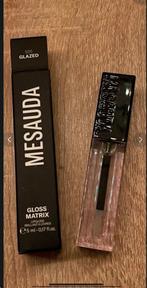 Masauda lip gloss, Ophalen of Verzenden, Nieuw, Lippen