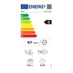 Bosch warmtepompdroger WQG233D5NL, Minder dan 85 cm, BSH Huishoudapparaten, 8 tot 10 kg, Nieuw