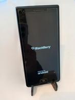 BlackBerry Motion 32GB, Ophalen, Gebruikt, Zwart, Touchscreen