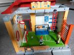 Playmobil Gym - Sportplezier!, Ophalen of Verzenden, Gebruikt, Complete set