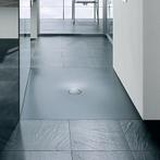 BetteFloor douchebak 90x90 cm antraciet met douchebak-wtw, Ophalen, Nieuw, Douche