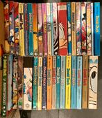 Set van 37 Donald Duck pockets: GOEDKOOP! Prijs-kwaliteit!, Meerdere stripboeken, Ophalen of Verzenden, Gelezen, Donald Duck