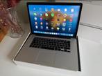 Macbook Pro 2012 15”, Computers en Software, Apple Macbooks, MacBook Pro, 2 tot 3 Ghz, 15 inch, Ophalen of Verzenden