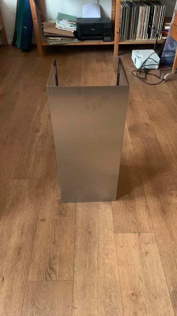 Schouw voor afzuigkap, Witgoed en Apparatuur, Afzuigkappen, Nieuw, Ophalen