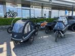 Opruimingsvoordeel collectie nieuwe elektrische bakfietsen, Fietsen en Brommers, Fietsen | Bakfietsen, Nieuw, Elektrisch, Ophalen of Verzenden