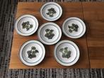 Authentiek - VINTED- wedgwood - borden serie primrose, Antiek en Kunst, Antiek | Servies los, Ophalen of Verzenden