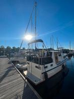 Kruiser te koop (zie omschrijving), Watersport en Boten, Ophalen, Gebruikt, Staal, Diesel