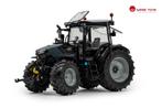 Deutz Fahr 6135C RVSHIFT Warrior Black, Hobby en Vrije tijd, Modelauto's | 1:32, Overige merken, Tractor of Landbouw, Nieuw, Ophalen of Verzenden
