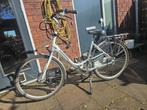 Gazelle damesfiets (mamafiets), Fietsen en Brommers, Fietsen | Dames | Damesfietsen, Ophalen, Zo goed als nieuw, Gazelle, Versnellingen