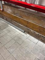Robuuste Eiken Balken - Diverse Lengtes, Doe-het-zelf en Verbouw, Hout en Planken, Ophalen, Eiken, Zo goed als nieuw, Balk