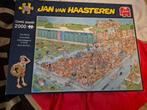 Jan van haasteren, Hobby en Vrije tijd, Denksport en Puzzels, Ophalen of Verzenden, Meer dan 1500 stukjes, Zo goed als nieuw