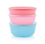 Ruimtekommen XL 3 delig, Huis en Inrichting, Keuken | Tupperware, Ophalen of Verzenden, Nieuw, Rood, Overige typen