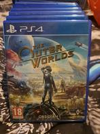 PS4 The outer worlds, Ophalen of Verzenden