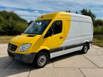 MERCEDES SPRINTER 313CDI 130PK KM265028 HOOG LANG NW APK, 129 pk, Mercedes-Benz, Bedrijf, Diesel