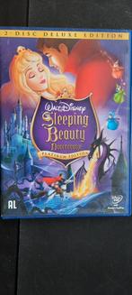 Sleeping beauty, Alle leeftijden, Ophalen of Verzenden, Zo goed als nieuw