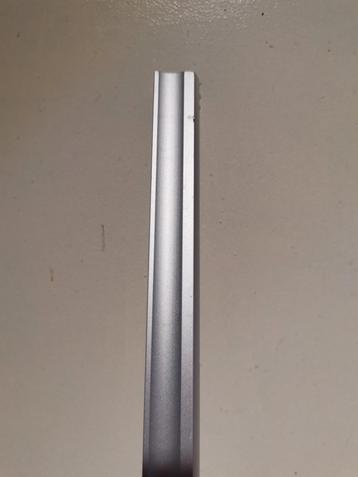 LED Profiel Aluminium partij van 60x200cm incl. Afdekplaat beschikbaar voor biedingen