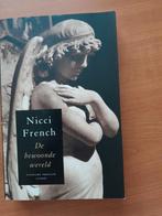 Nicci French - de bewoonde wereld, Ophalen, Nicci French, Zo goed als nieuw, Nederland