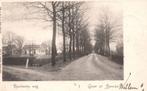 Borculo, Ruurlosche Weg (1902) 129537, Verzenden, Voor 1920, Gelopen, Gelderland