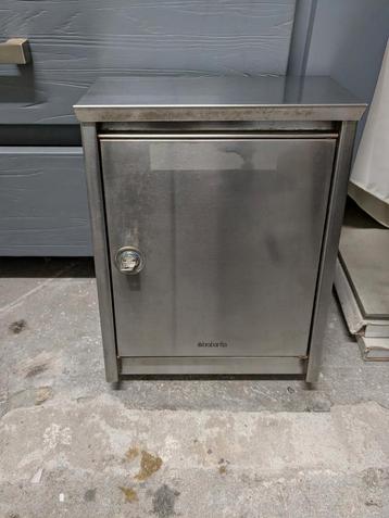 Brabantia brievenbus beschikbaar voor biedingen