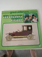 The Andrew Sisters, Ophalen of Verzenden, Voor 1960, Zo goed als nieuw, 12 inch