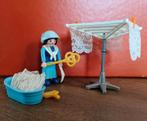 Nostalgisch playmobil was set, Kinderen en Baby's, Speelgoed | Playmobil, Ophalen of Verzenden, Zo goed als nieuw