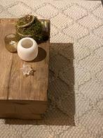 Mooie wollen vloerkleed - Fraai Home & Living, Huis en Inrichting, Stoffering | Tapijten en Kleden, 100 tot 150 cm, Zo goed als nieuw