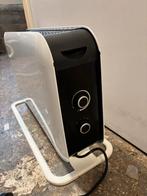 Mill SG2000MEC Convectorkachel - 2000 Watt, Ophalen, Kolomkachel, Elektrisch, Nieuw