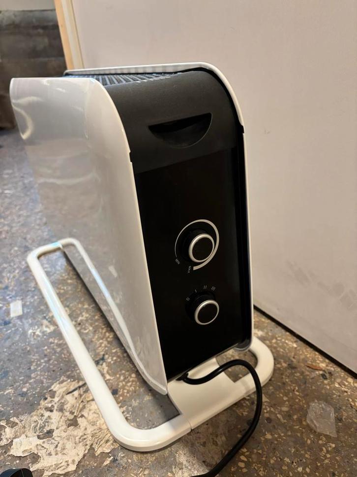 Mill SG2000MEC Convectorkachel - 2000 Watt, Huis en Inrichting, Kachels, Nieuw, Vrijstaand, Kolomkachel, Elektrisch, Ophalen