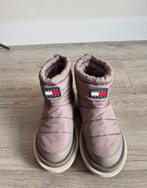 Tommy Hilfiger Snowboots - Maat Onbekend, Ophalen of Verzenden, Zo goed als nieuw, Bruin, Snowboots