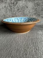 Antieke grote Chinese Kom Cafe au lait 1850-1860, Ophalen of Verzenden