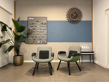 De Designwinkel – Originele tweedehands designmeubels! beschikbaar voor biedingen