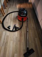 2 keer Numatic ppr200-12 professionele stofzuiger, Witgoed en Apparatuur, Stofzuigers, Ophalen