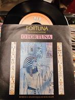 Fortuna - O Fortuna, 7 inch, Single, Ophalen of Verzenden, Zo goed als nieuw