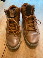 Bruine Ecco Boots Maat 42, Ophalen of Verzenden, Gedragen, Bruin, Boots