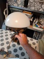 Vintage Art Nouveau wandlamp merk Jugendstil, Ophalen of Verzenden