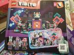LEGO Vidiyo 43113 K-Pawp Concert - Compleet!, Ophalen of Verzenden, Gebruikt, Complete set, Lego