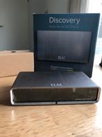 Elac Discovery server Roon Essentials, Ophalen of Verzenden, Zo goed als nieuw