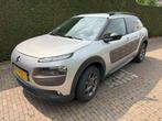 Citroën C4 Cactus 1.2 E-thp 110 2017 Grijs, Voorwielaandrijving, 1199 cc, 995 kg, 23 km/l