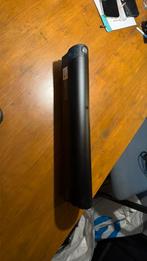 Fietsaccu phylion, Ophalen of Verzenden, Zo goed als nieuw